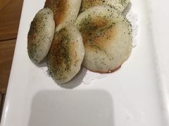 涌江煎塌-枣子树·素食餐厅(普陀山店)