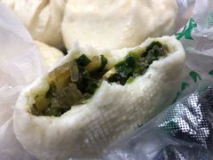 -郑家包子牛肉拉面(尚勤路店)