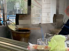 自助取餐区-盛兴面馆(真儒大厦店)