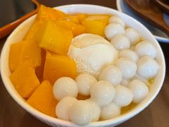 -小团圆糖水铺(襄阳南路店)