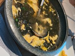 -恩然邦臣酒店-漫垛餐厅