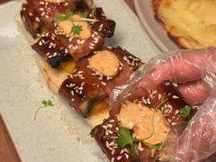 -芭莉与彩虹西餐厅(成都合生汇店)