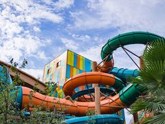 -杭州开元森泊度假乐园