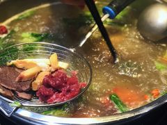 -刘少华贵州小黄牛·鲜牛肉火锅(总店)