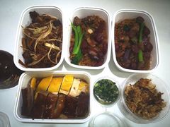 -日昌餐馆(亦庄店)