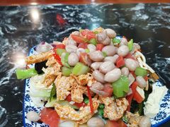 -后卫寨猫耳朵(后卫寨店)