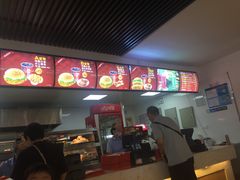 -上海野生动物园老虎餐厅