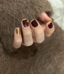 -斯馨·健康美甲美睫