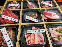 -谷牛和牛烤肉(漕河泾印象城店)