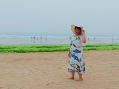 -青岛银沙滩