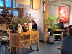 -小喜客·云南特色菜(纳西庭院店)