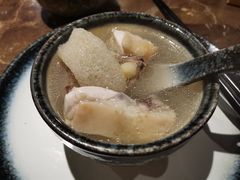 -同仁四季椰子鸡(海岸城天利店)
