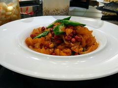 -徐记私厨(半淞园路店)