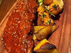 -404干式熟成牛排馆•聚会餐厅