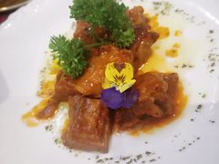 -92°C俄式厨房(中央大街店)