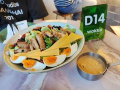 -WOKKA by艮上(中海环宇荟店)
