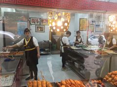 -弘祥蜂蜜大麻花(校场街店)