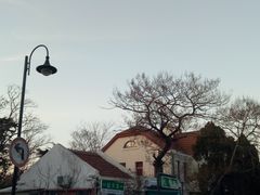 -八大关景区