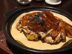 -广州柏悦酒店·悦吧·顶楼露天酒吧