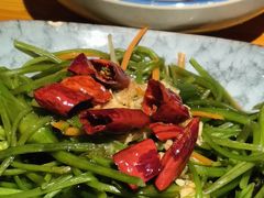 -民食香·腊排骨野生菌美食(木府店)