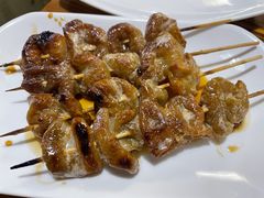 -烧鸟周居酒屋(香山店)