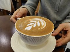 -E SPECIAL COFFEE 别样