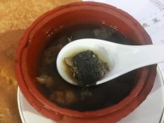-三叔煮意