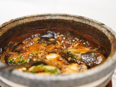 -新海渔港·胶东海鲜家常菜·家宴(奥体中心店)
