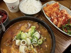 -旺清进洞米肠汤