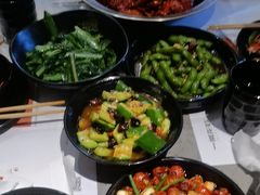 -一棠龙虾•王牌虾球(恒隆广场店)