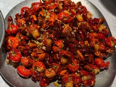 -一棠龙虾•王牌虾球(光谷天地店)
