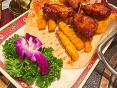 -大吉利·潮汕鲜牛肉火锅(总店)