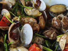 -曹掌柜小酒馆烧烤集团(宾川路店)