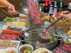 -刘少华贵州小黄牛·鲜牛肉火锅(总店)