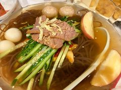 -七八冷面·延边朝鲜族美食(欢乐谷店)