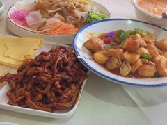 -鑫巴蜀(和平里店)