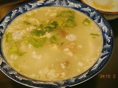 -高晓山馅饼店(牛庄百年店)