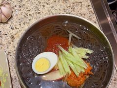 -大头叔烤鸡爪·朝鲜族烤串(天池路店)