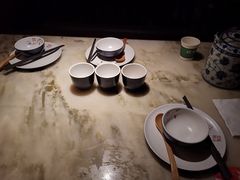 -绿茶餐厅(朝阳大悦城店)