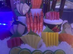 -海韵之星邮轮水会(明发商业广场店)