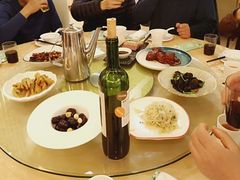 -新镇江酒家(南京西路店)