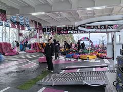 -盈香心动乐园