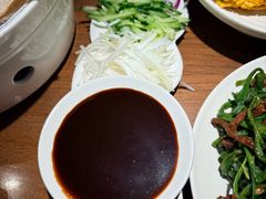 -姥姥家春饼店(八里庄店)