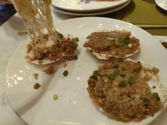 -都会尚膳·海鲜自助餐厅(重庆万豪酒店)