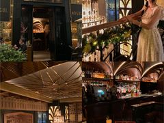 -Mogul Eatery·大亨餐酒馆