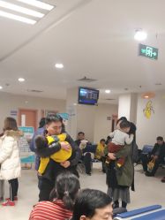 -苏州大学附属儿童医院(景德路院区)