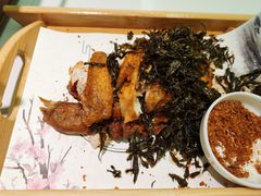 -苏梦江南·淮扬菜(夫子庙店)