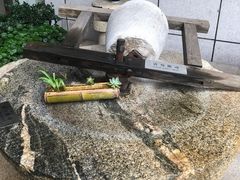 -天目湖涵田半山温泉