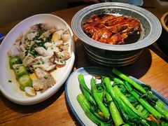 -常来小聚·广州非遗传承餐厅(地王广场店)
