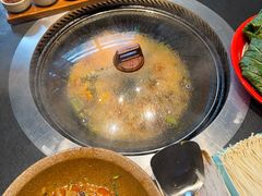 -蘸小院铁锅炖·蘸酱菜·东北菜(怀远门店)